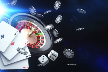 Account balance management and withdrawal screen